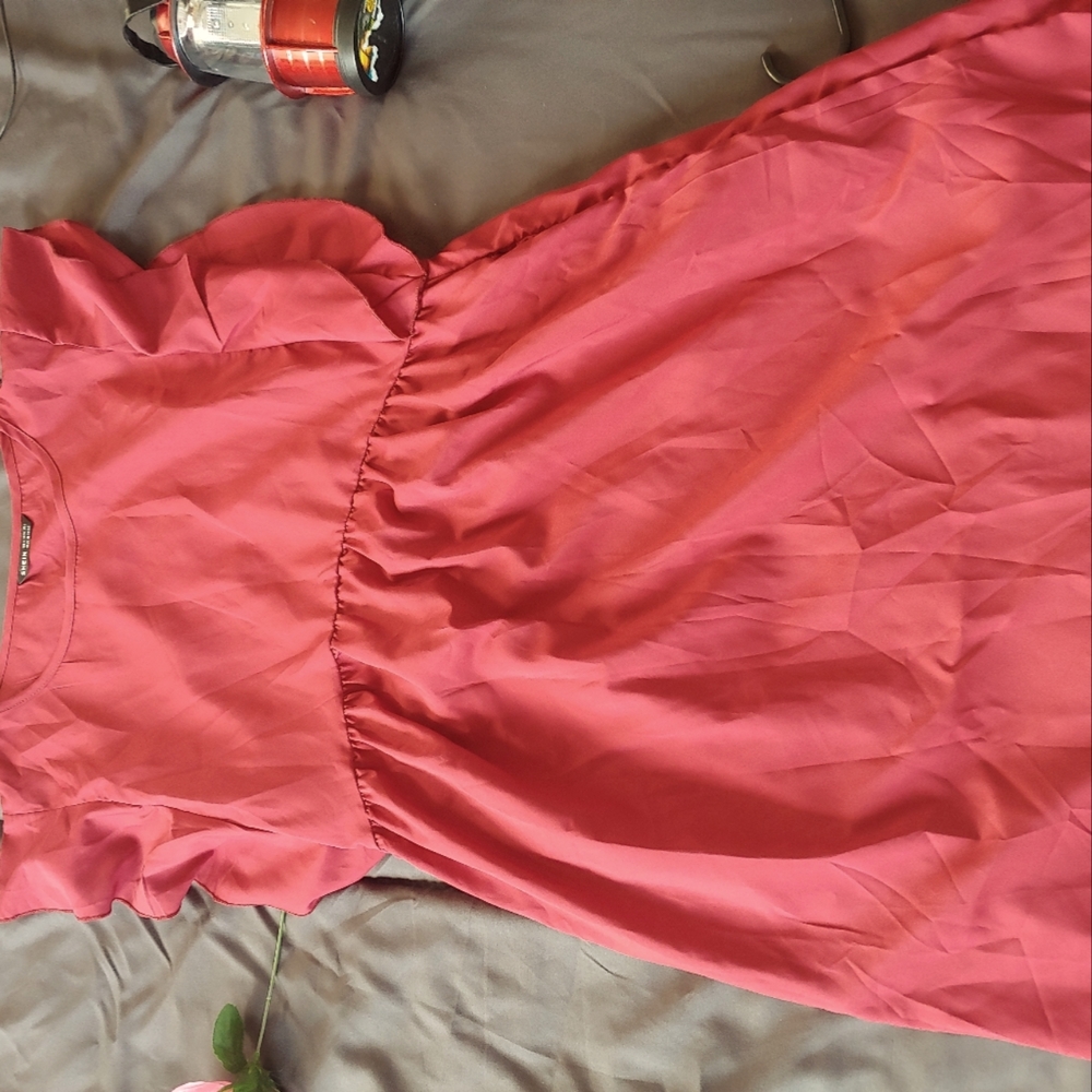 Women's dress